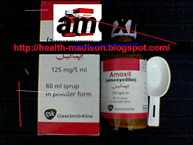 Amoxil